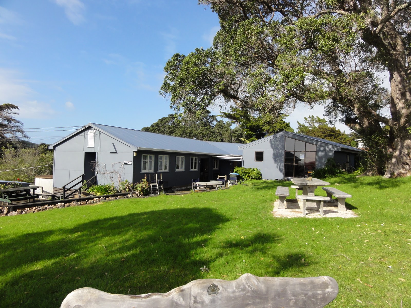 New Zealand My Homes in New Zealand