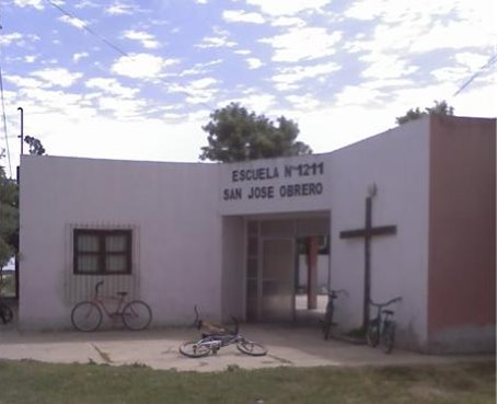 Escuela Privada "San Jose"