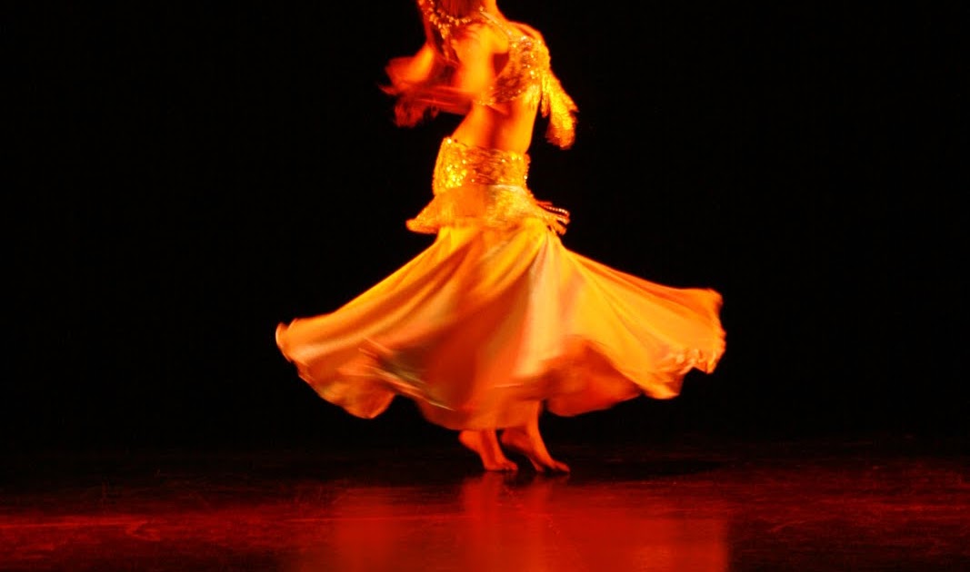Photo Verke Arabic Dance