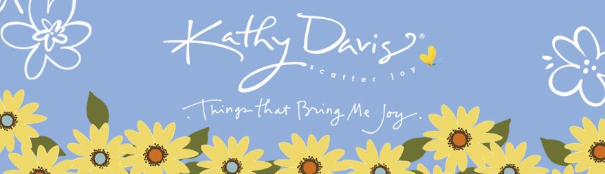 Kathy Davis