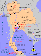 NEGARA THAI