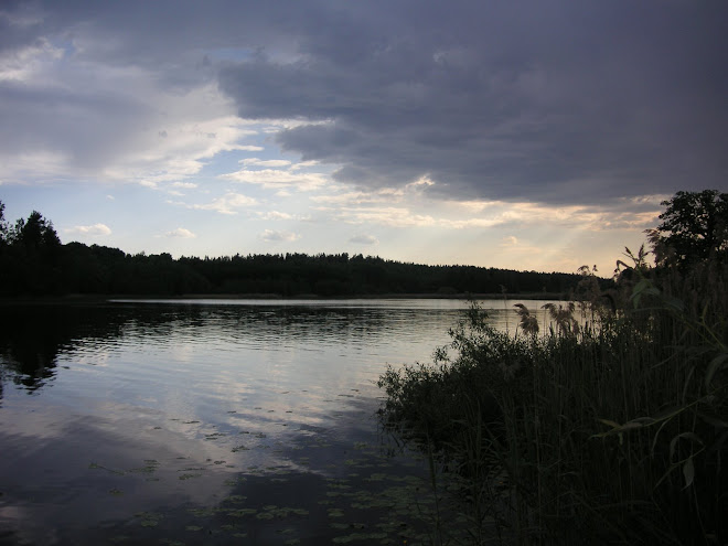 Lake Valdemaren