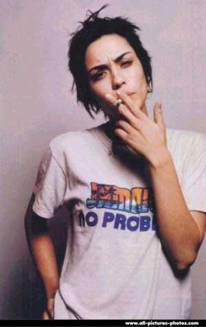 Shannyn Sossamon