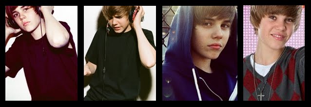 Justin Bieber eu te amo !