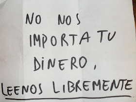 Atencion!!! Atencion!!