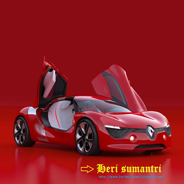 Renault dezi