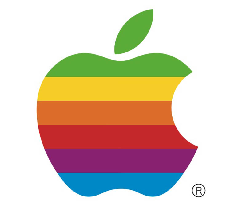 symbol of apple