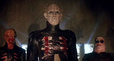Hellraiser (1987)