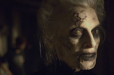 Dead Silence (2007), Mary Shaw