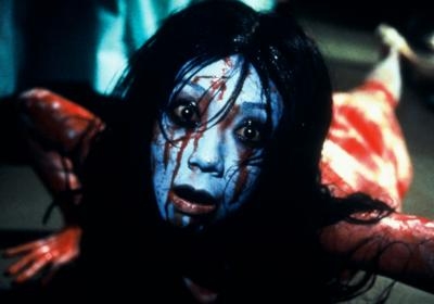 Ju-on (呪怨) The Grudge (2002)