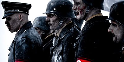 Død snø (2009)