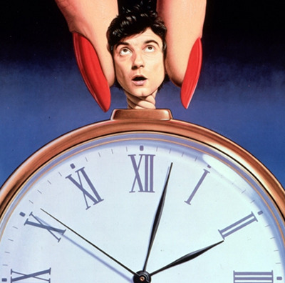 After Hours (1985), Martin Scorsese
