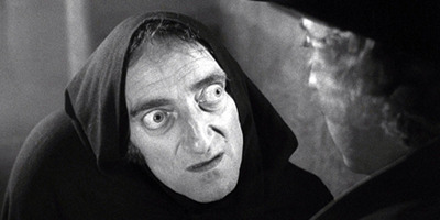 Young Frankenstein (1974)