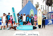 Mirar la Escuela de Surf & Bodyboard Uma Jaqi