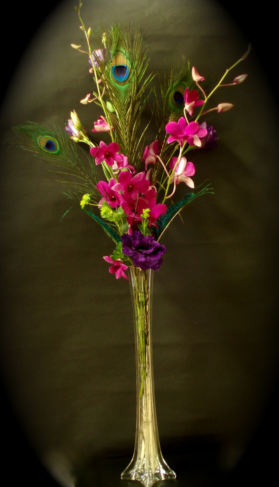 Maestro Vases