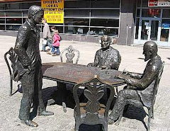 שלשת התעשיינים הגדולים של לודג'