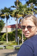 Me in Maui, February 2009