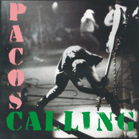 Pacos Calling