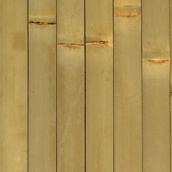 Bamboo Panelling
