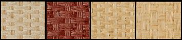 COLECCION RAFIA - RAFFIA COLLECTION