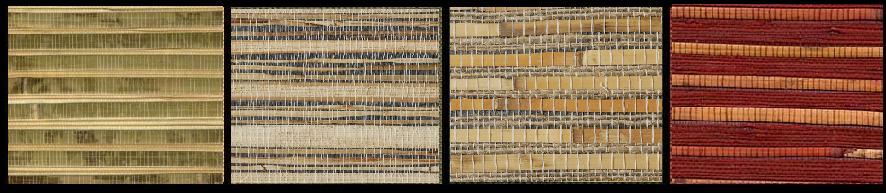 COLECCION BAMBU - BAMBOO COLLECTION