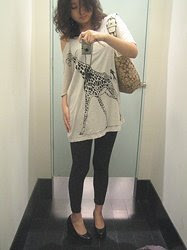 my style