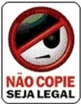 Autores contra o plágio.