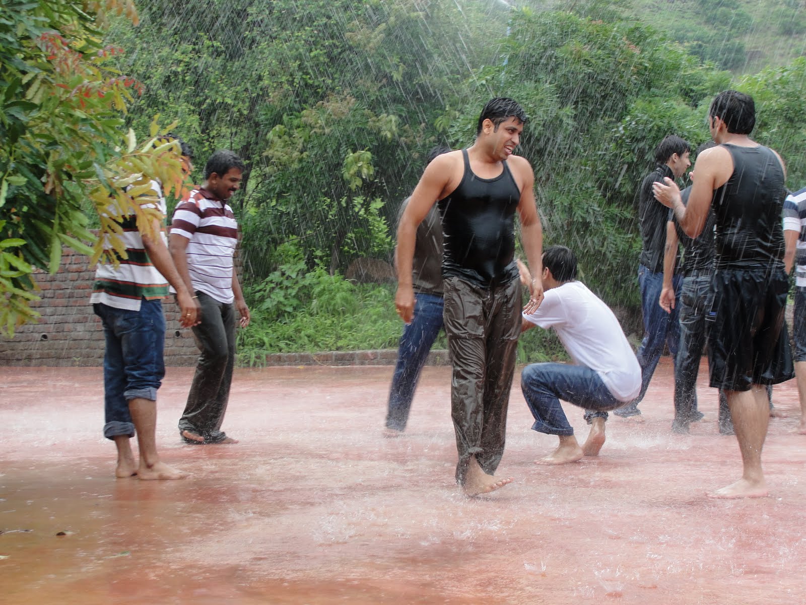 Ananda Valley Pune