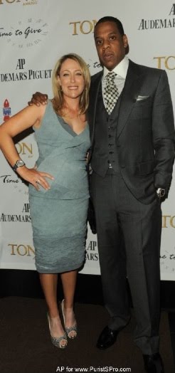 Cristie Kerr Weight