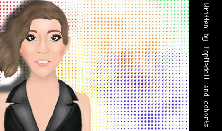 The Stardoll Hearsay