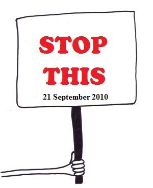 STOP THIS