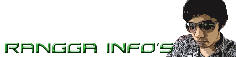 Rangga info\