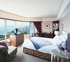  Swissotel The Bosphorus Otel İstanbul/Beşiktaş Otelleri
