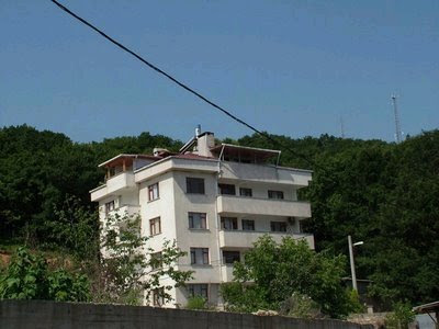 2 Ağva Side Pansiyon