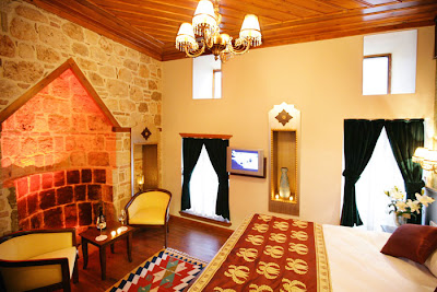 Mediterra Art Otel Kaleiçi Antalya 7 Mediterra Art Otel Kaleiçi Antalya