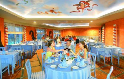 2 Royal Wings Otel Kundu Antalya