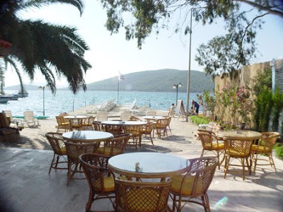 10 Club Aquarium Otel Bodrum Muğla
