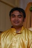 MOHD nazli hj omar