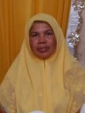 Hjh Rahmah Mohd Lim