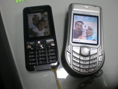 henpon nokia