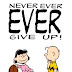Please....!! Never Give Up