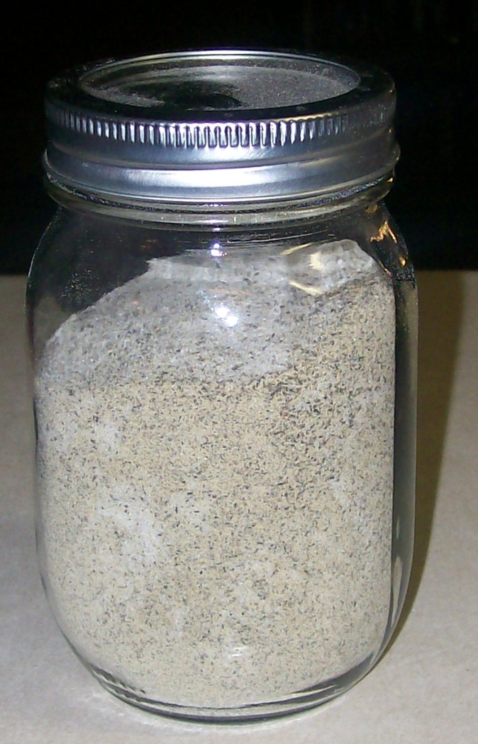 Little Miss Old Fashioned Paula Deen's House Seasoning