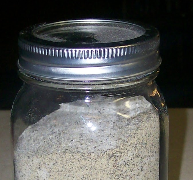 Little Miss Old Fashioned Paula Deen's House Seasoning