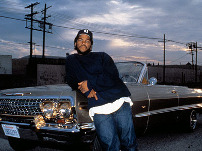West Coast: Boyz N The Hood West Coast: Boyz N The Hood
