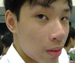 SkyChin-The Author.