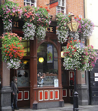 Pub de Dublin