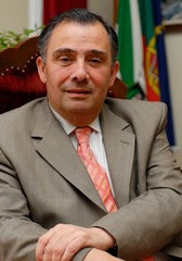 Dr. José Silvano