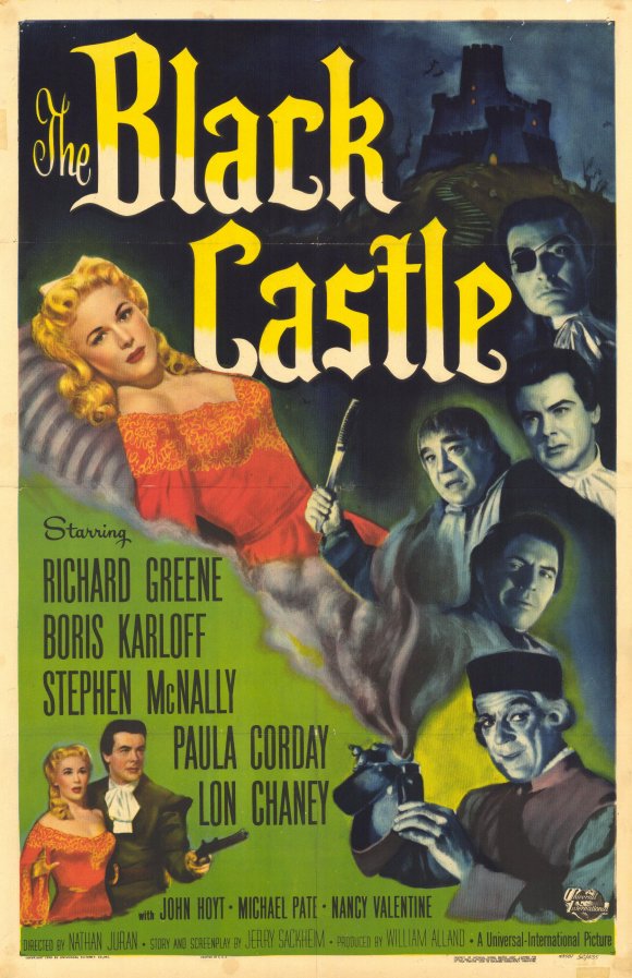 Imdb.com Castle