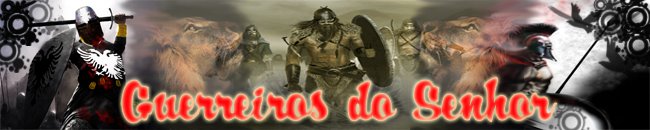 Guerreiros do Senhor