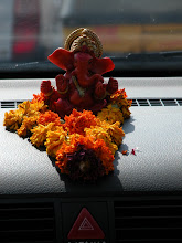 Dashboard Ganesh